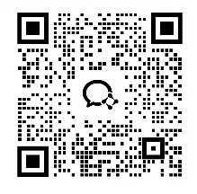 企业微信二维码